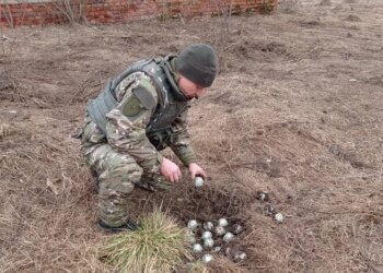 Військові розповіли, як росіяни вдосконалили КАБи