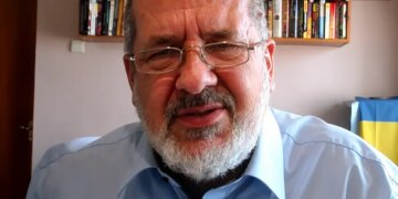 Голова Меджлісу закликав росіян залишити Крим