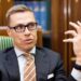 Стубб підписав закон, що дозволяє зберігати ядерну зброю