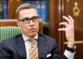 ​Президент Фінляндії запропонував розширити ЄС до 40 держав