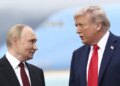 Переговоры о мире. Зачем нас погружают в выдуманную реальность?