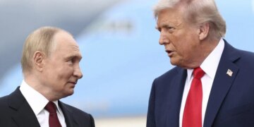 Переговоры о мире. Зачем нас погружают в выдуманную реальность?