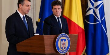 Президент Румунії призначив нового прем’єра – уродженця України