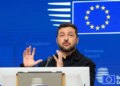 Зеленський подякував ЄС за старт переговорів про вступ України