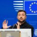 Зеленський подякував ЄС за старт переговорів про вступ України