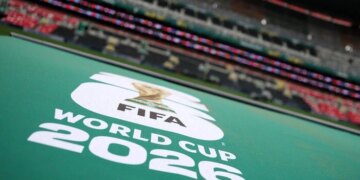 Алжир здобув вольову перемогу над Йорданією в матчі Чемпіонату світу 2026