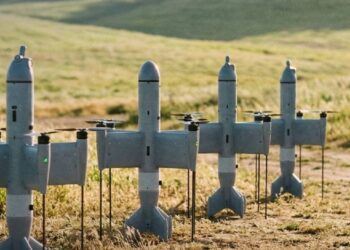 TAF Industries розпочала випуск перехоплювача реактивних “Шахедів”