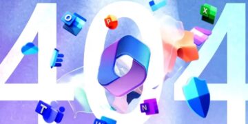 Microsoft підтвердила глобальний збій, що торкнулися Office та Teams