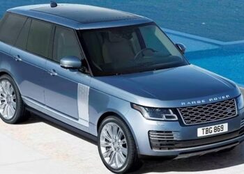 Чому величезні знижки не рятують електромобілі: історія Range Rover