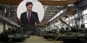 Українське МЗС прокоментувало відмову Болгарії озброювати Київ