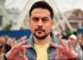 Новий ведучий шоу «Караоке на Майдані» повідомив про погіршення здоров’я після операції