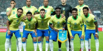 Бразилія розписала нічию з Марокко на Чемпіонаті світу 2026