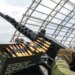 Зірвали бойове чергування антидронового екіпажу. Двоє військових отримали солідні штрафи