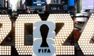 ФІФА заборонила проносити багаторазові пляшки на стадіони ЧС-2026 — BBC