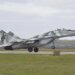 Український МіГ-29 зазнав аварії на Полтавщині