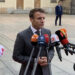 Макрон: Вашингтон більше не вважає себе нейтральним посередником у війні