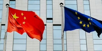 ЄС і Китай встановили дедлайн для врегулювання торговельних суперечок