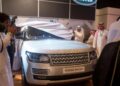 Кібератака російських хакерів на Jaguar Land Rover завдала збитків на $2,5 млрд