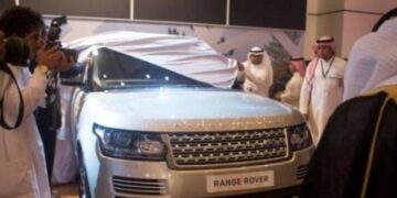 Кібератака російських хакерів на Jaguar Land Rover завдала збитків на $2,5 млрд