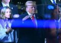 Трамп хоче пропустити перший матч збірної США на Чемпіонаті світу з футболу