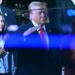 Трамп хоче пропустити перший матч збірної США на Чемпіонаті світу з футболу