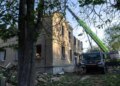 Армія РФ атакувала Харків і область: двоє людей загинули