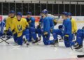 Збірні України з хокею дізналися місця проведення Чемпіонатів світу 2027