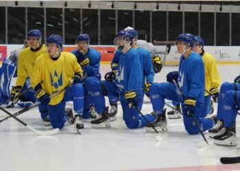 Збірні України з хокею дізналися місця проведення Чемпіонатів світу 2027