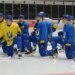 Збірні України з хокею дізналися місця проведення Чемпіонатів світу 2027