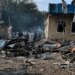 Росія скинула 12 КАБів на ринок Дніпропетровщини: є постраждалі