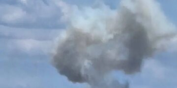 Росія вдарила по Дніпру, постраждали люди