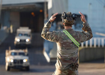 США виводять війська з Литви