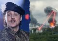 Українська пісня 90-х про НЛО стала хітом мемів після удару по Московському НПЗ (відео)