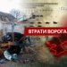 Втрати ворога станом на 8 червня 2026: свіжі дані Генштабу та ціна розбитої техніки