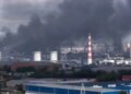 «Москва, а в нас війна!» Росіян накрила істерика після масованої атаки 