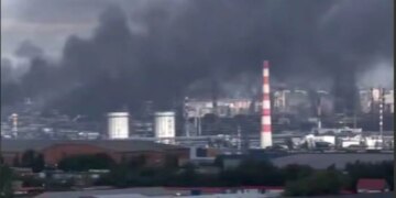 «Москва, а в нас війна!» Росіян накрила істерика після масованої атаки 