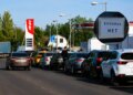 Паливна криза в Росії поширилася на 53 регіони країни