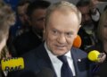 Туск розкритикував переговори у Лондоні без Польщі