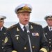 Ексвіцеадмірал ВМС, який перейшов на бік Росії, отримав 15 років ув’язнення