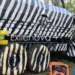 Ворог почав фарбувати техніку «під зебру». Аналітики пояснили задум (фото)