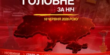 Британія уклала ядерну угоду з Україною, Кубань знову палає: головне за ніч 16 червня