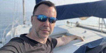 Арестович визнав, що його прогнози були нікчемними