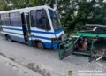 Смертельна ДТП у Броварах забрала життя двох дітей