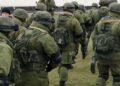 За роки окупації РФ залучила до свого війська як мінімум 88 тисяч українців – правозахисники