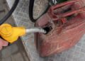 У Новосибірській області РФ призупинили продаж пального на деяких АЗС