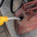 У Новосибірській області РФ призупинили продаж пального на деяких АЗС