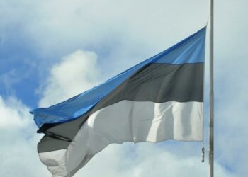 В Естонії перевірятимуть листи, надіслані держустановам з російських доменів