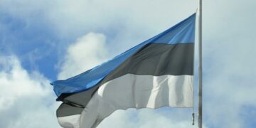В Естонії перевірятимуть листи, надіслані держустановам з російських доменів