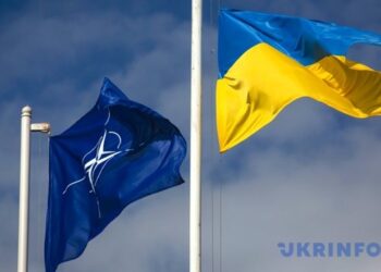 У НАТО розглядають нову військову допомогу Україні на €70 мільярдів – Politico