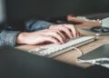 В українців виманювали фейкові штрафи за ПДР через підроблений сайт Нацполіції
